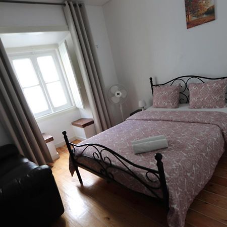 Welcome Guest House Lisboa Kültér fotó