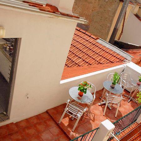 Welcome Guest House Lisboa Kültér fotó