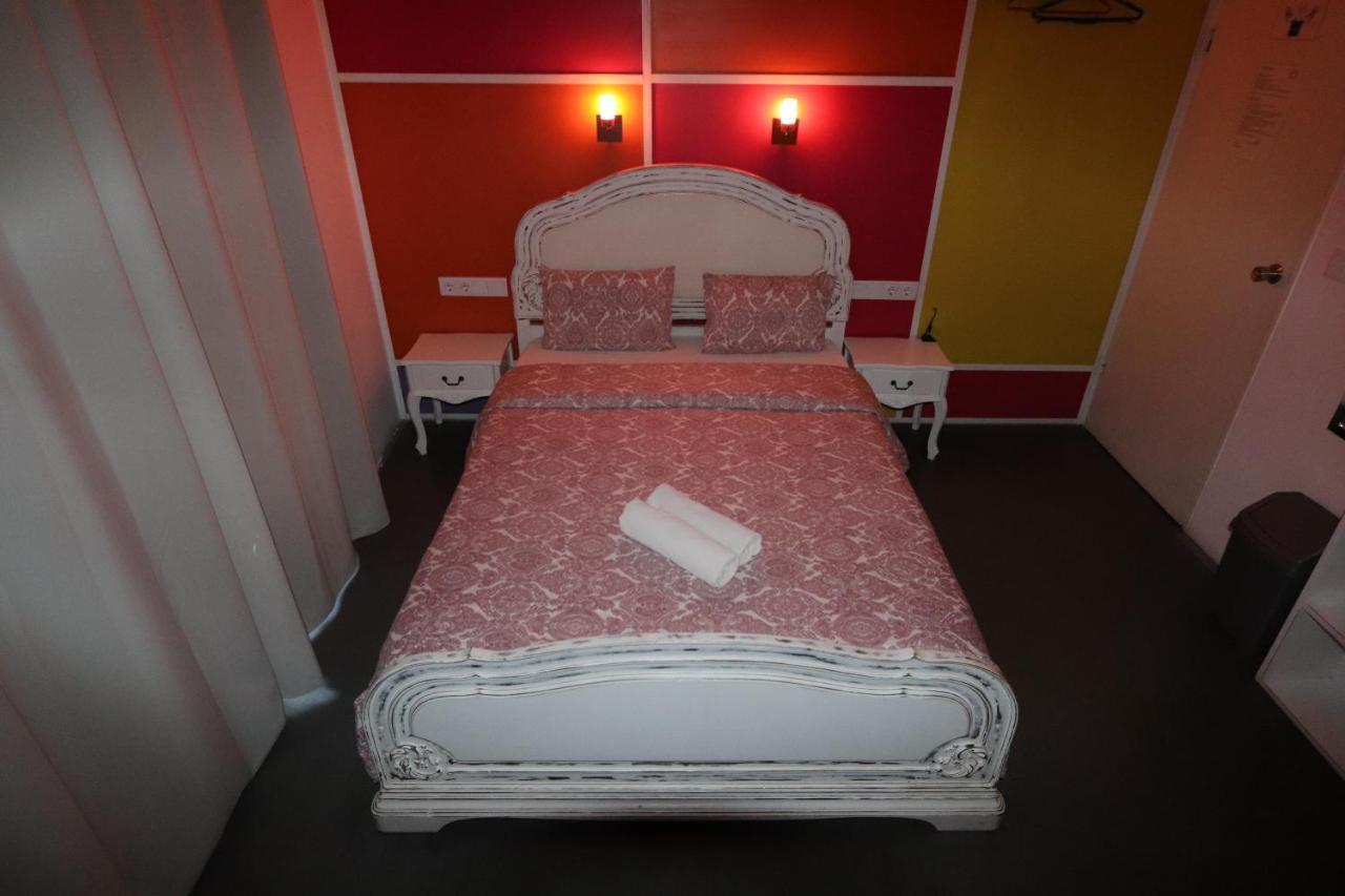 Welcome Guest House Lisboa Kültér fotó