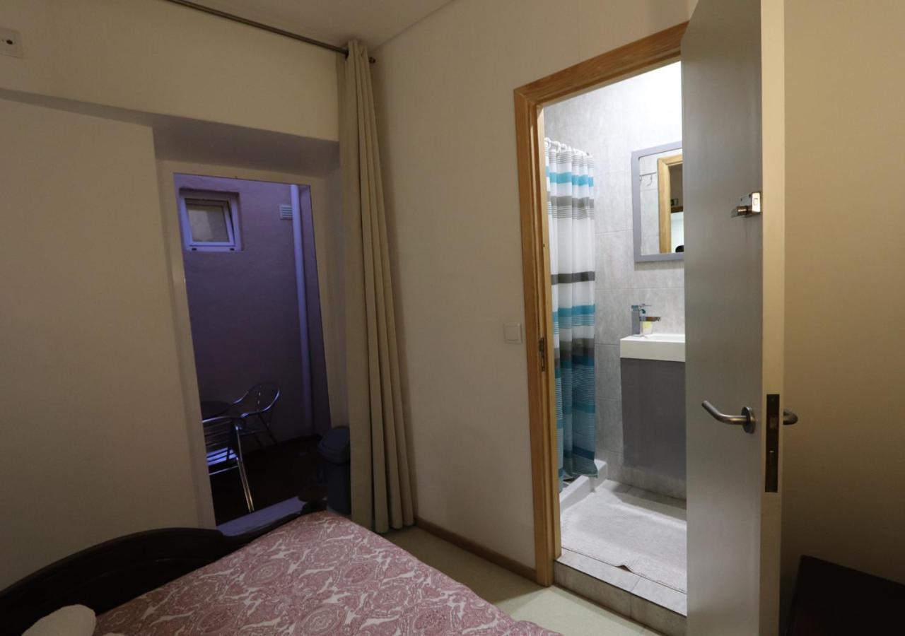 Welcome Guest House Lisboa Kültér fotó