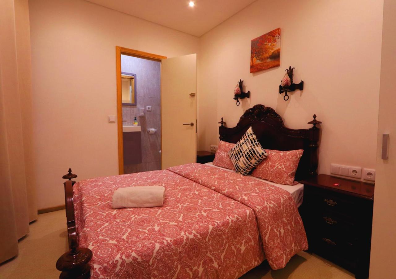 Welcome Guest House Lisboa Kültér fotó