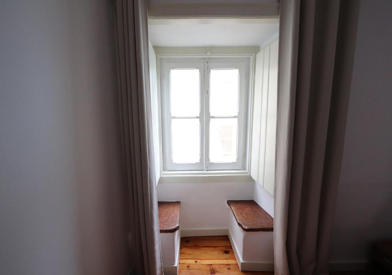 Welcome Guest House Lisboa Kültér fotó
