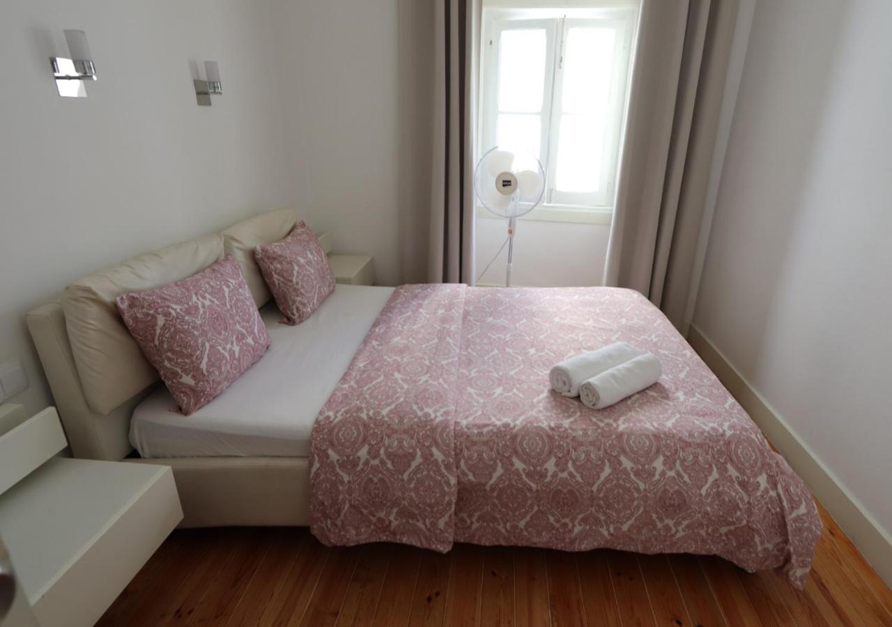 Welcome Guest House Lisboa Kültér fotó