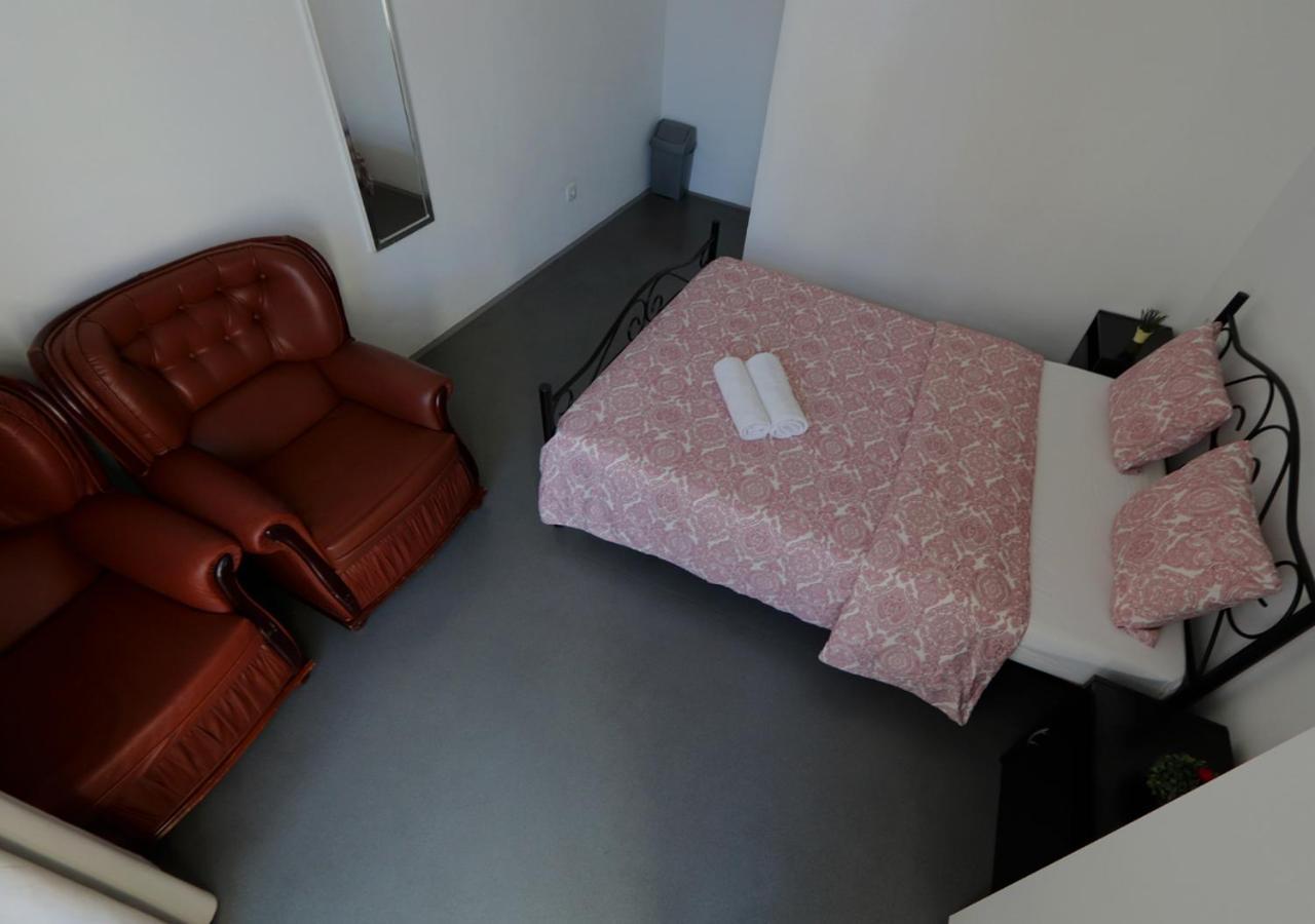 Welcome Guest House Lisboa Kültér fotó