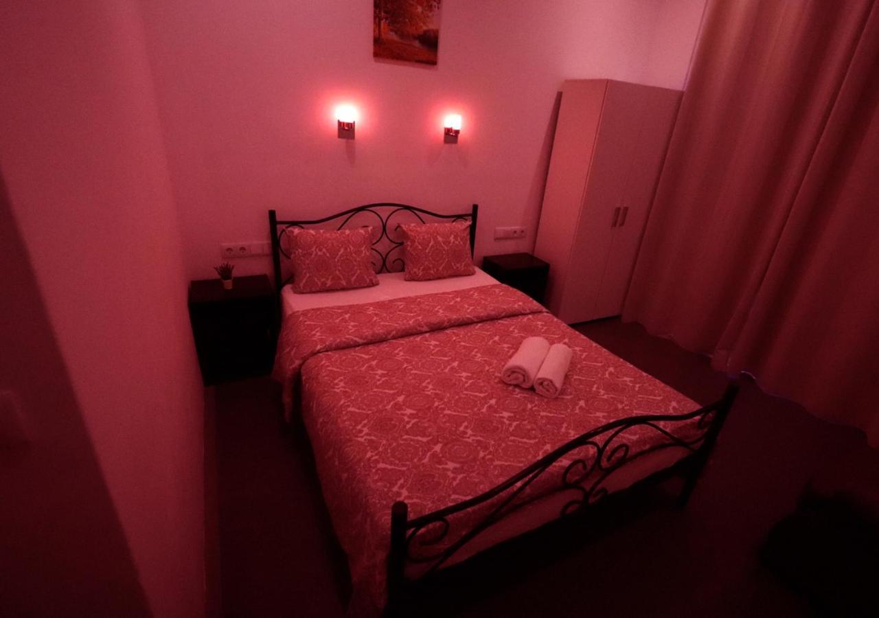 Welcome Guest House Lisboa Kültér fotó