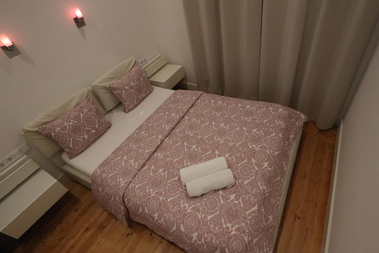 Welcome Guest House Lisboa Kültér fotó