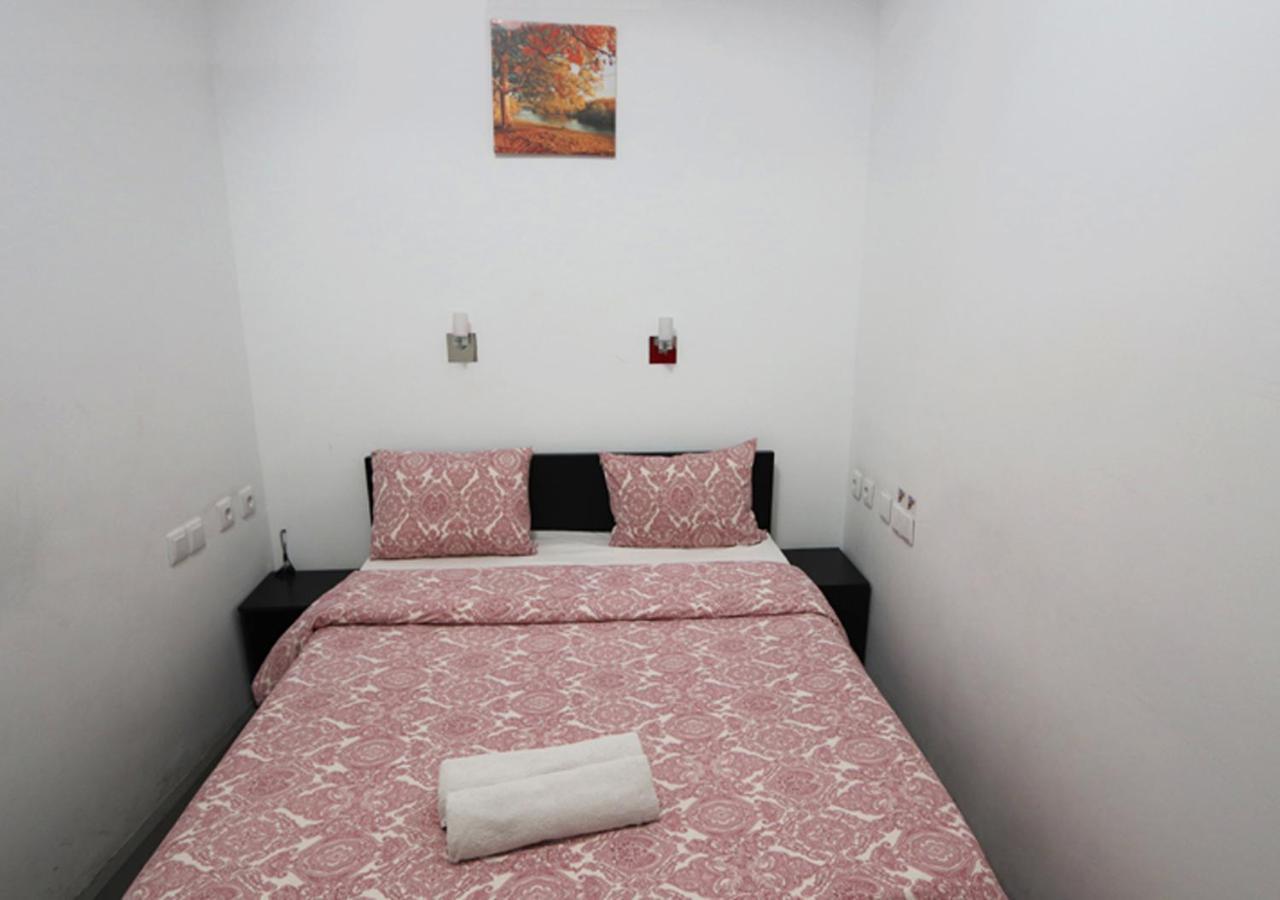 Welcome Guest House Lisboa Kültér fotó