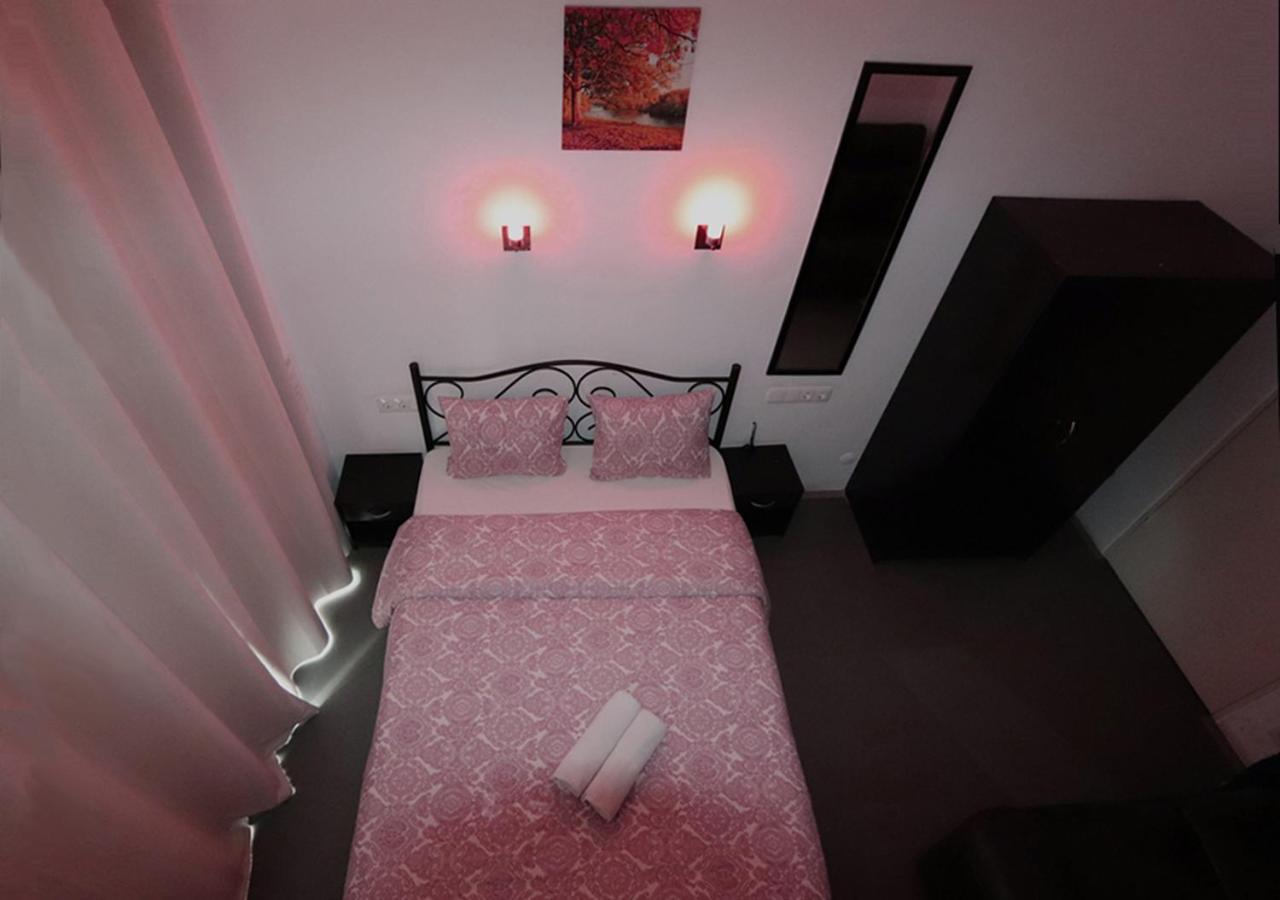 Welcome Guest House Lisboa Kültér fotó