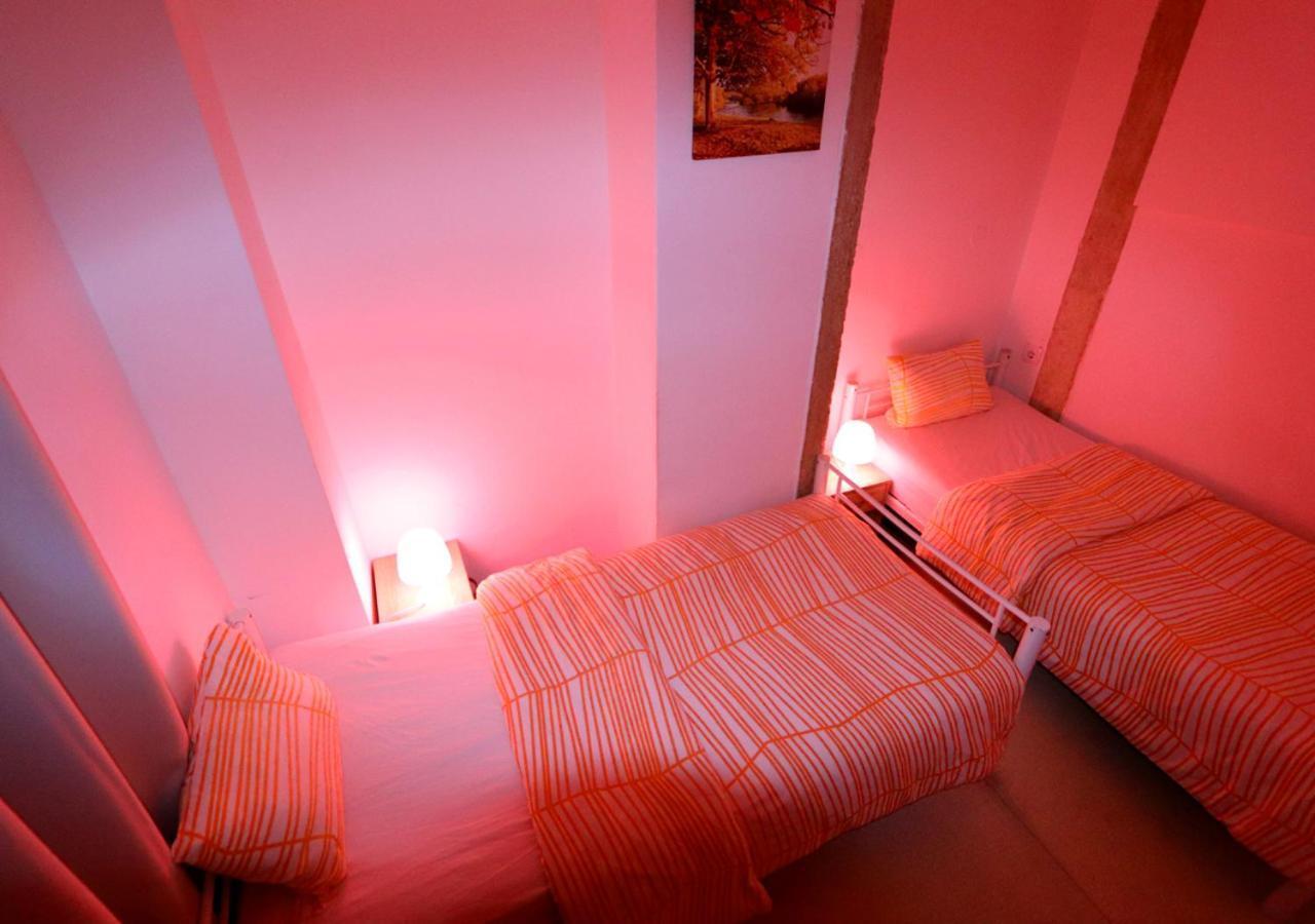 Welcome Guest House Lisboa Kültér fotó