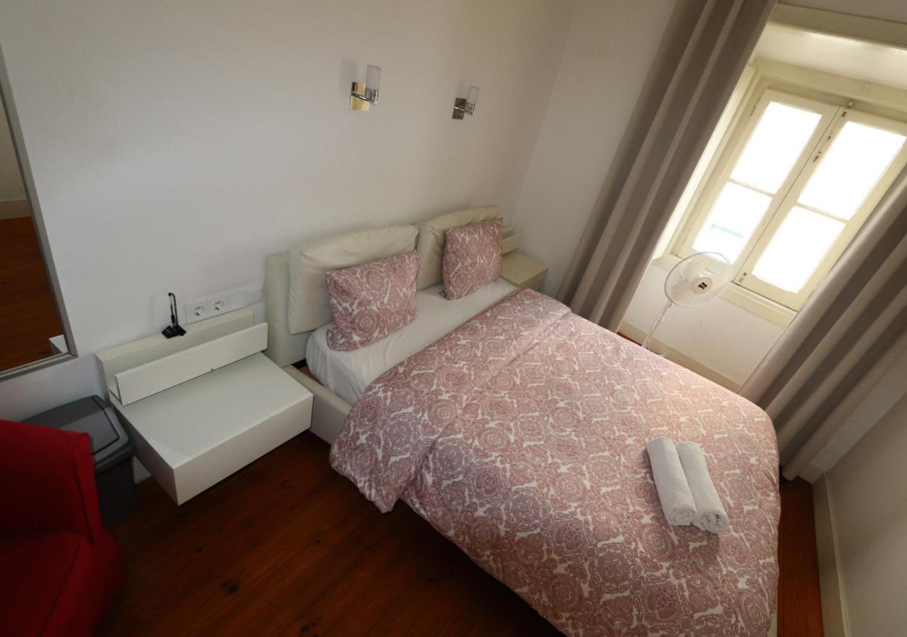 Welcome Guest House Lisboa Kültér fotó