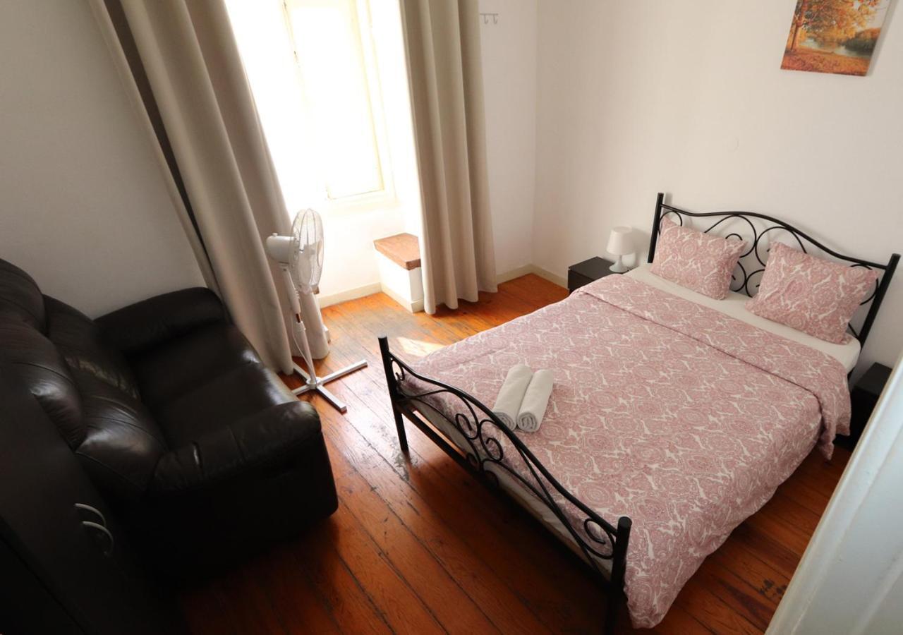 Welcome Guest House Lisboa Kültér fotó
